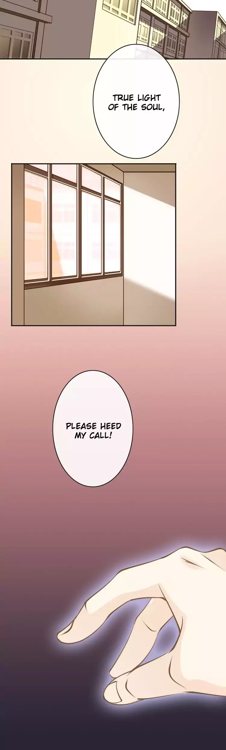Angel Love (Feisna) Chapter 7 page 33 - Chapter 7