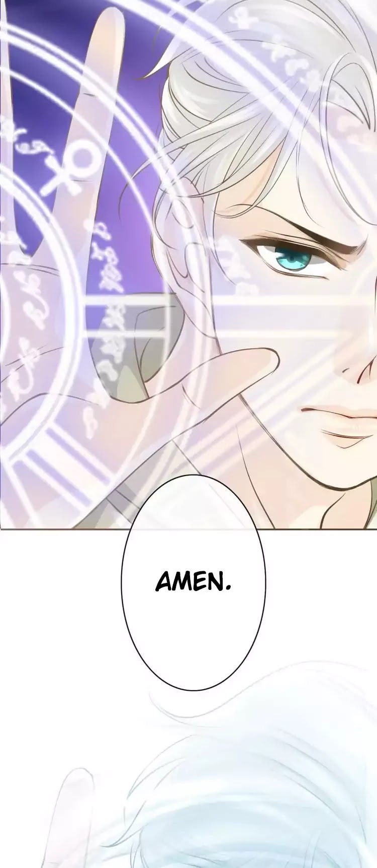 Angel Love (Feisna) Chapter 7 page 35 - Chapter 7