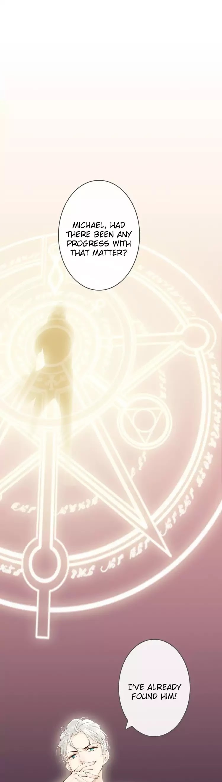 Angel Love (Feisna) Chapter 7 page 37 - Chapter 7