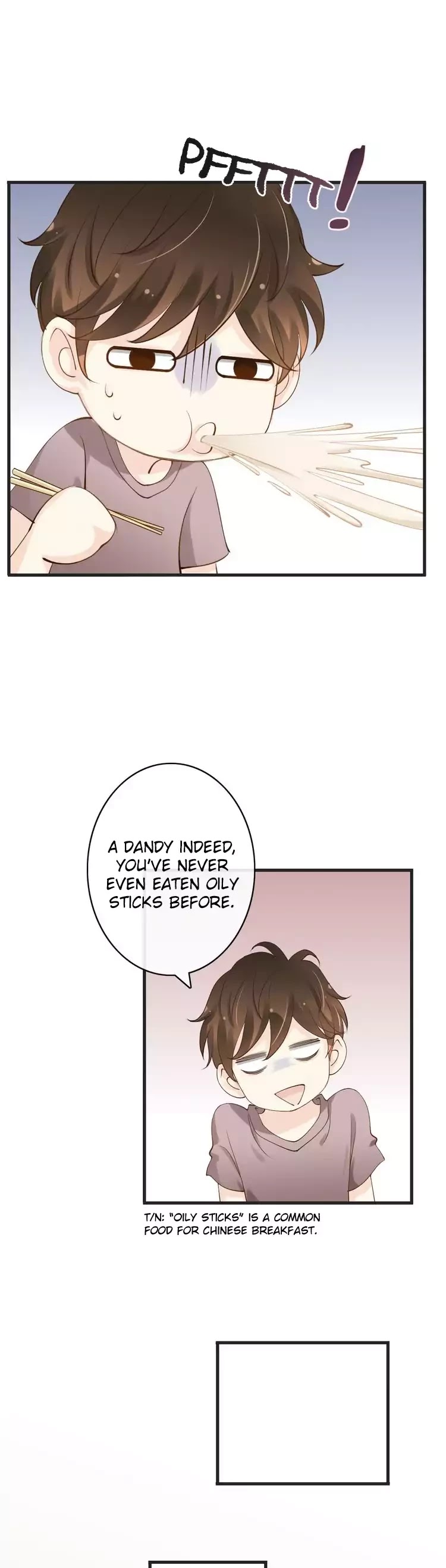 Angel Love (Feisna) Chapter 7 page 5 - Chapter 7