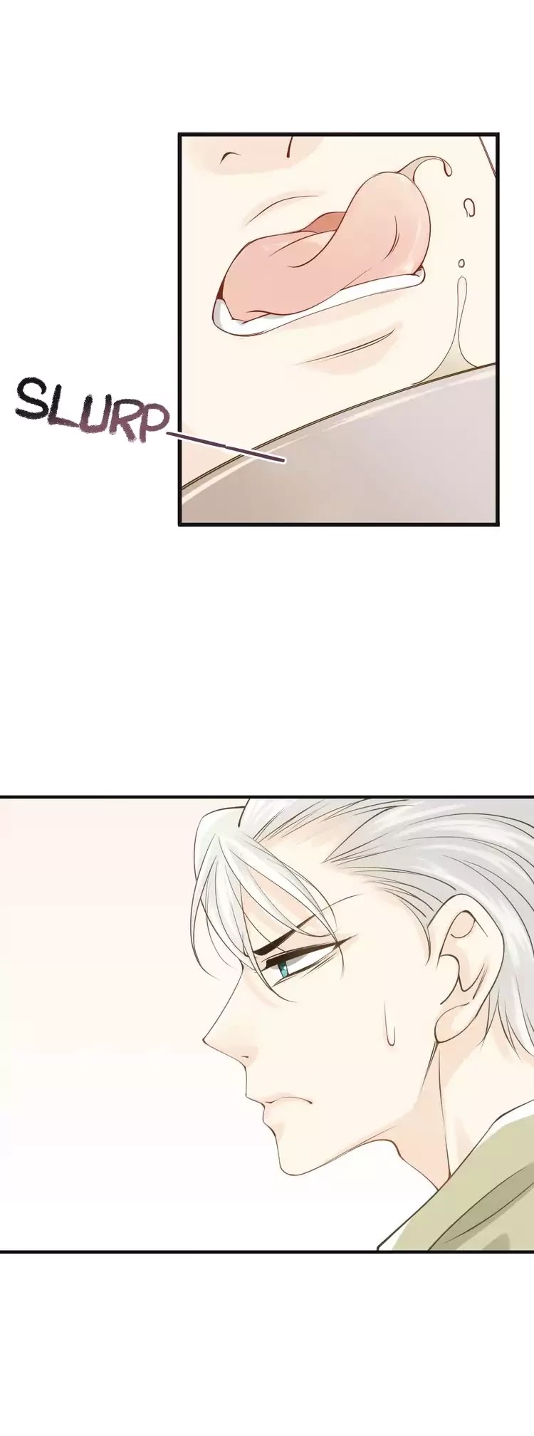 Angel Love (Feisna) Chapter 7 page 9 - Chapter 7