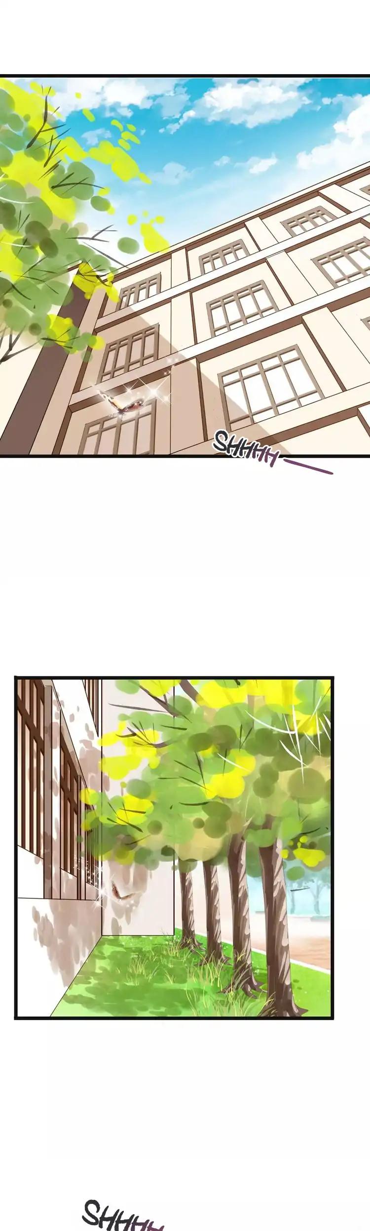 Angel Love (Feisna) Chapter 8 page 15 - Chapter 8