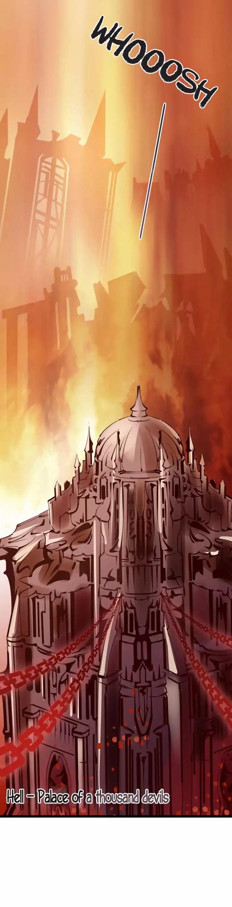 Angel Love (Feisna) Chapter 8 page 20 - Chapter 8