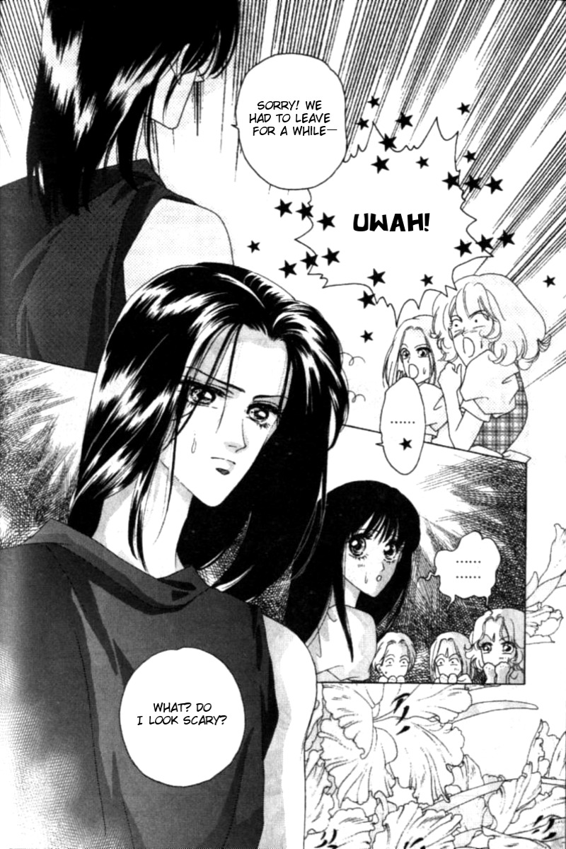 Angel Myth Chapter 1 page 14 - Chapter 1