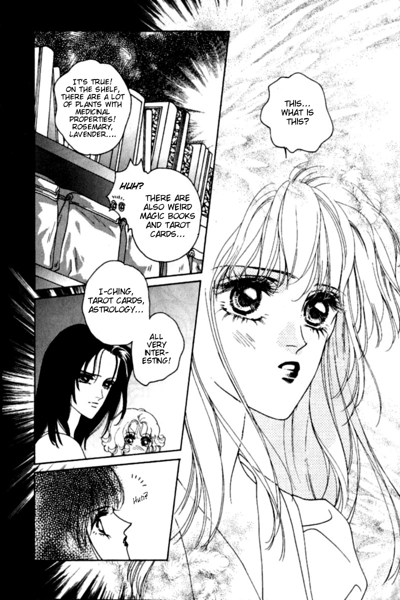 Angel Myth Chapter 1 page 16 - Chapter 1