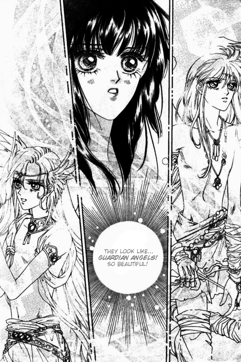 Angel Myth Chapter 1 page 18 - Chapter 1