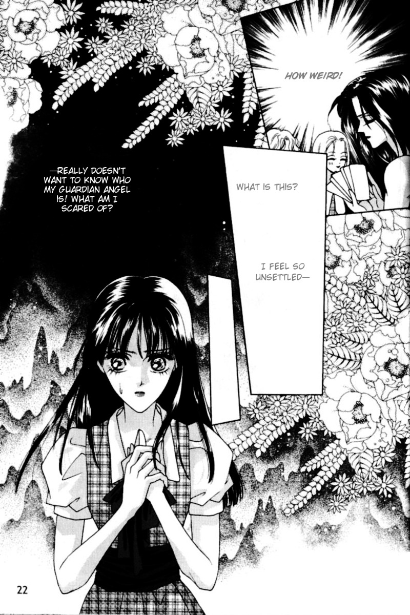 Angel Myth Chapter 1 page 23 - Chapter 1