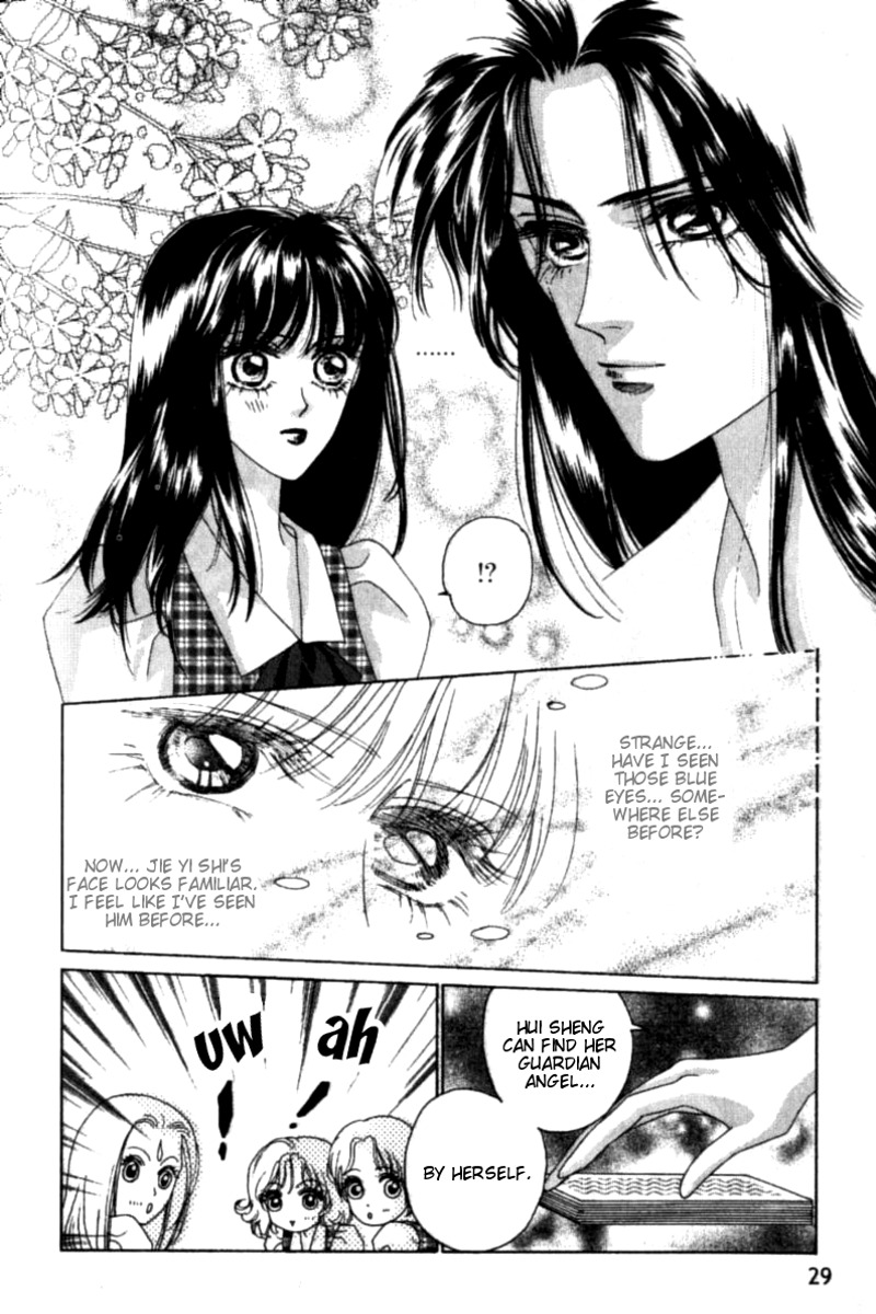 Angel Myth Chapter 1 page 30 - Chapter 1