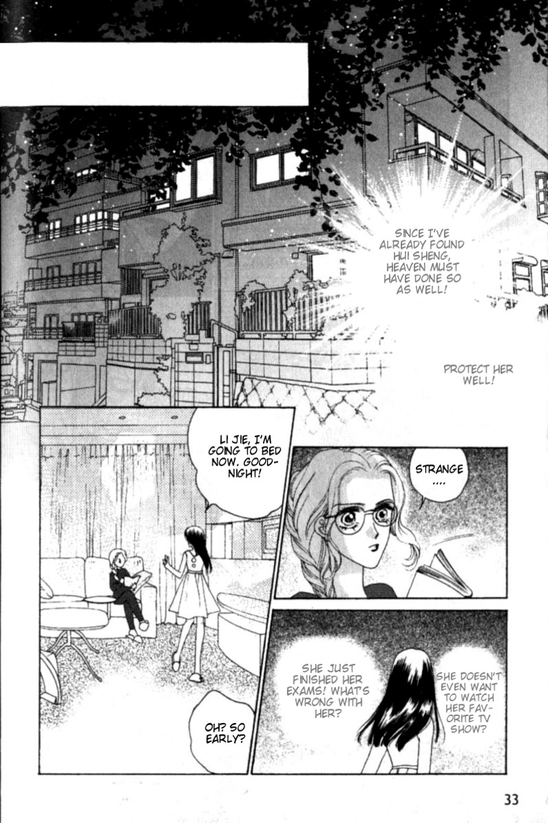 Angel Myth Chapter 1 page 34 - Chapter 1