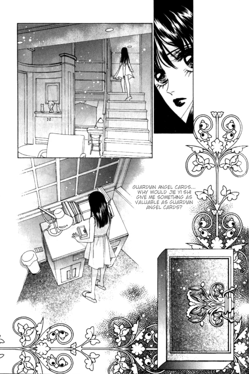 Angel Myth Chapter 1 page 35 - Chapter 1