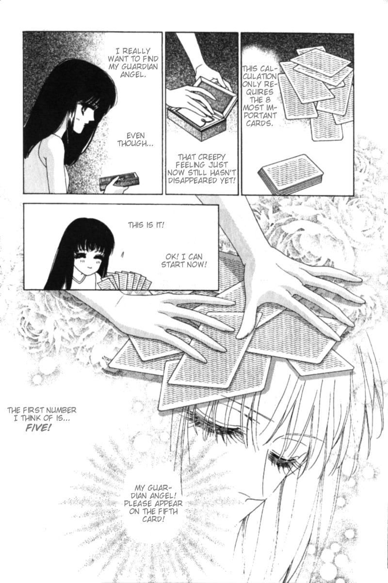 Angel Myth Chapter 1 page 36 - Chapter 1