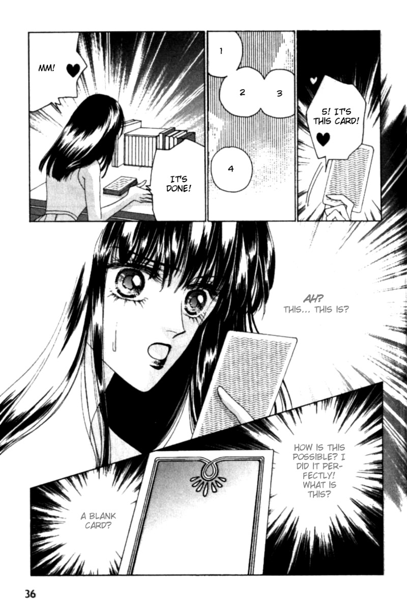 Angel Myth Chapter 1 page 37 - Chapter 1