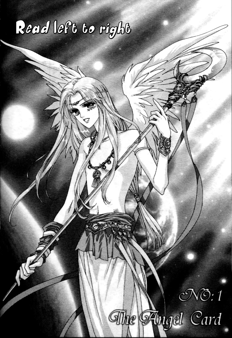 Angel Myth Chapter 1 page 6 - Chapter 1
