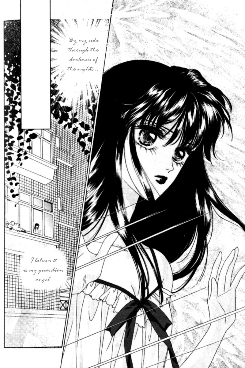 Angel Myth Chapter 1 page 8 - Chapter 1