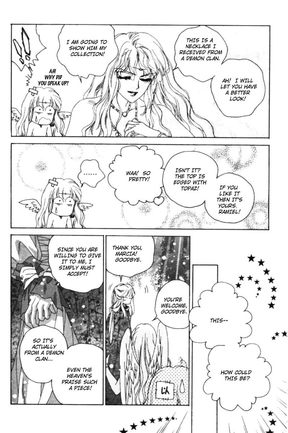 Angel Myth Chapter 11 page 10 - Chapter 11