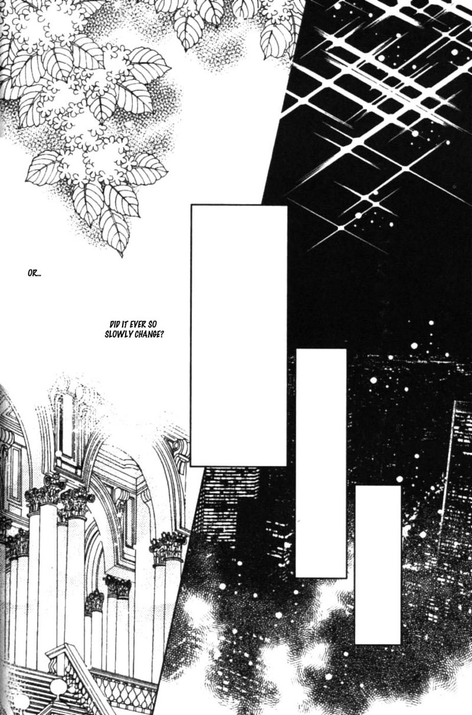 Angel Myth Chapter 11 page 14 - Chapter 11