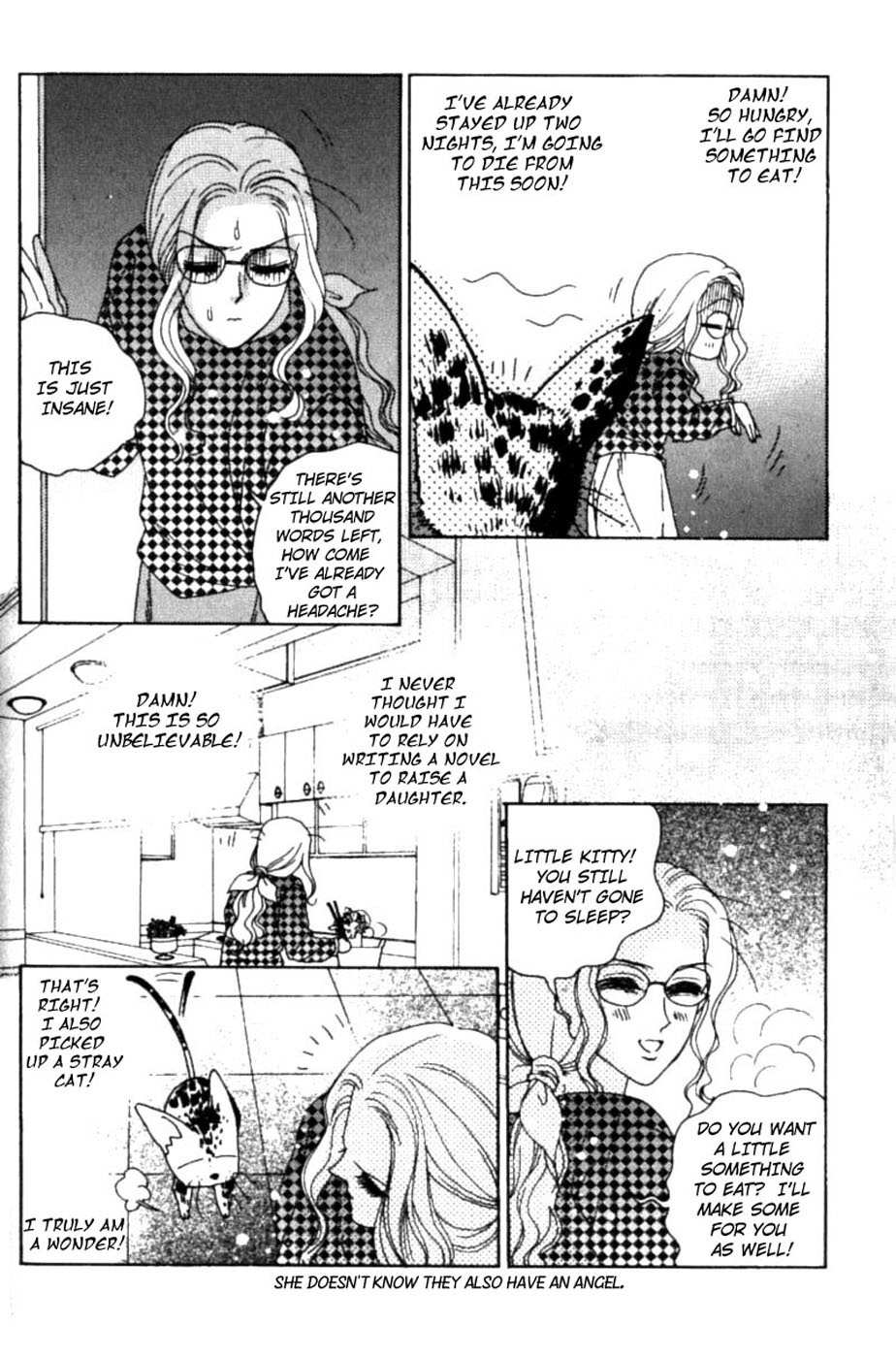 Angel Myth Chapter 11 page 16 - Chapter 11