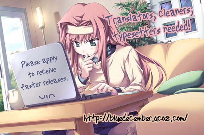 Angel Myth Chapter 11 page 19 - Chapter 11