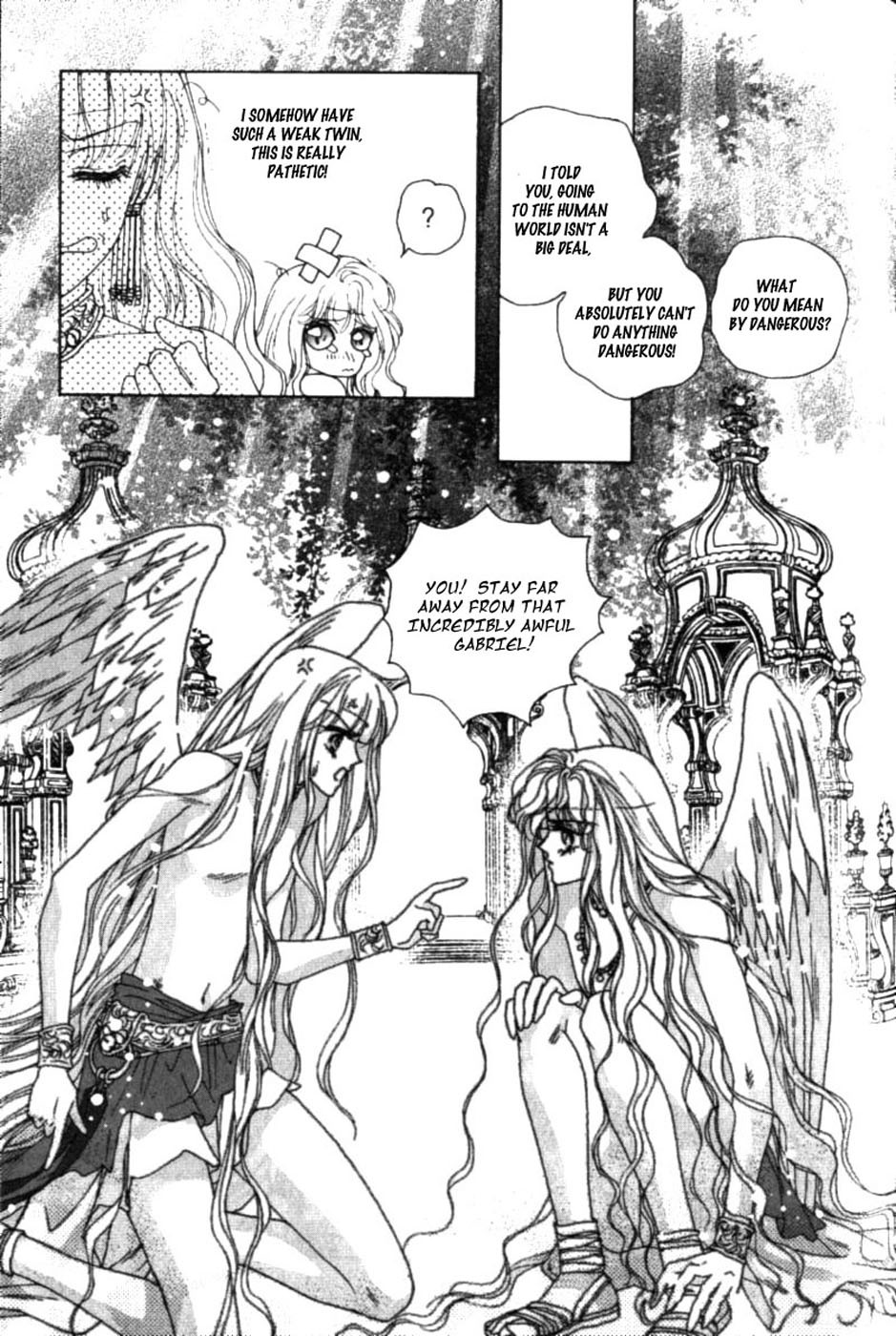 Angel Myth Chapter 11 page 3 - Chapter 11