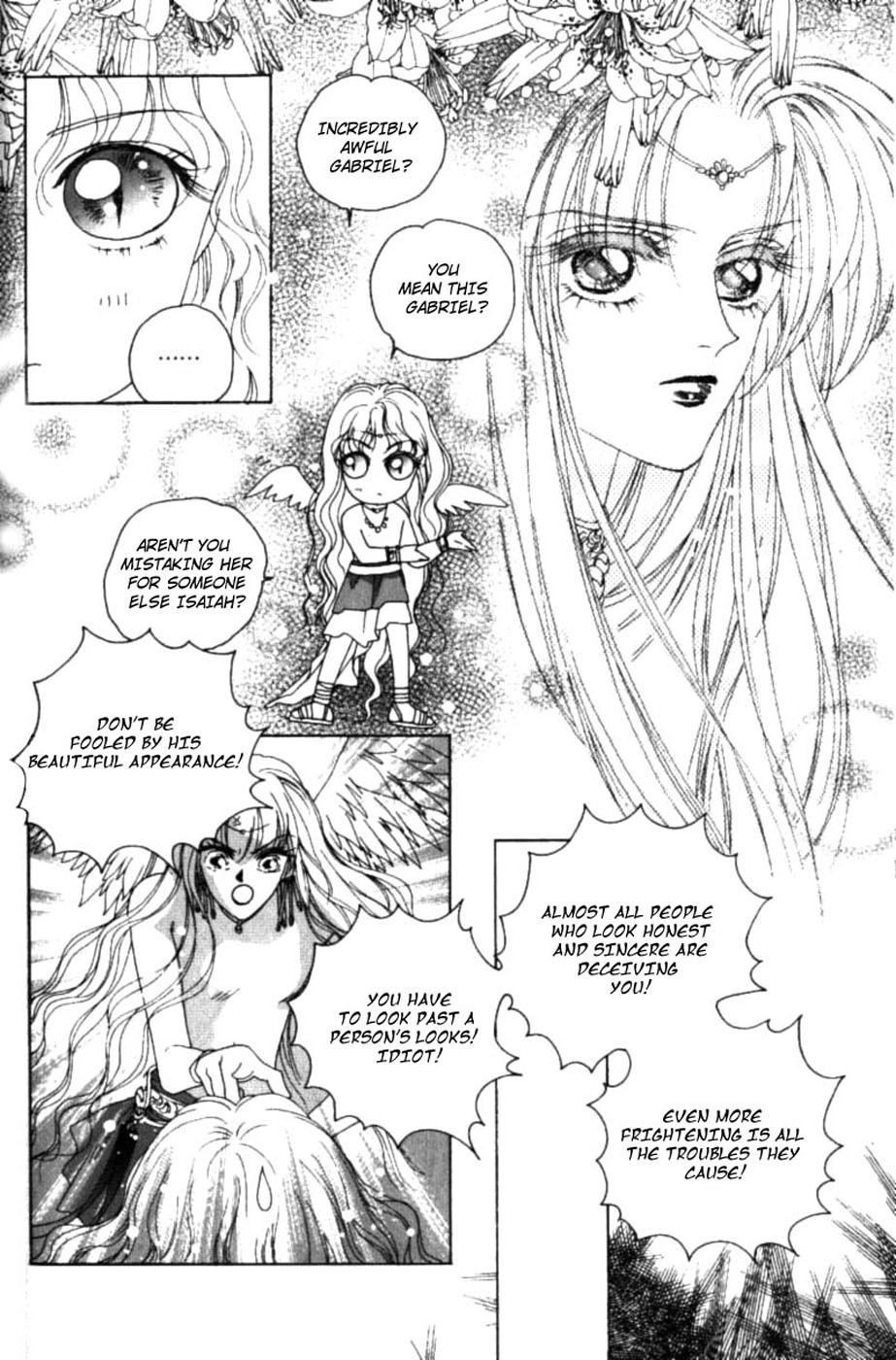 Angel Myth Chapter 11 page 4 - Chapter 11