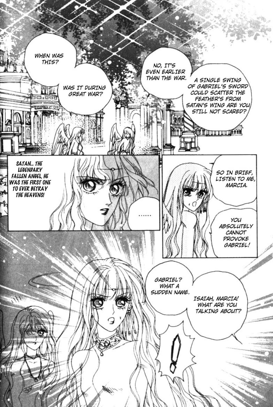Angel Myth Chapter 11 page 6 - Chapter 11