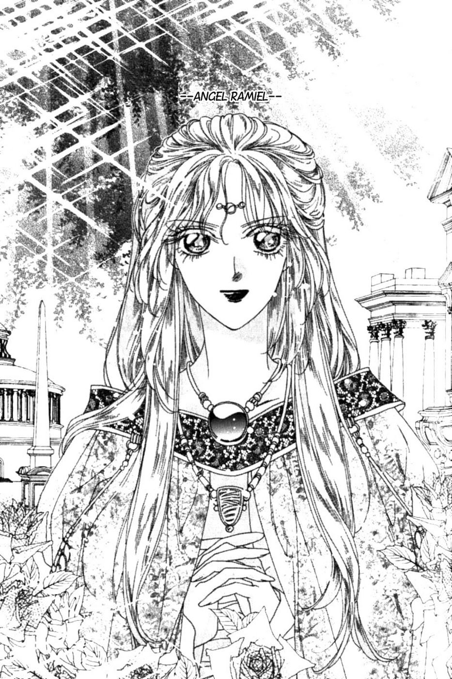 Angel Myth Chapter 11 page 7 - Chapter 11