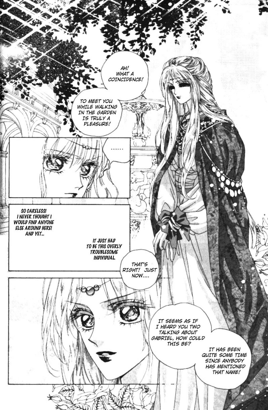 Angel Myth Chapter 11 page 8 - Chapter 11