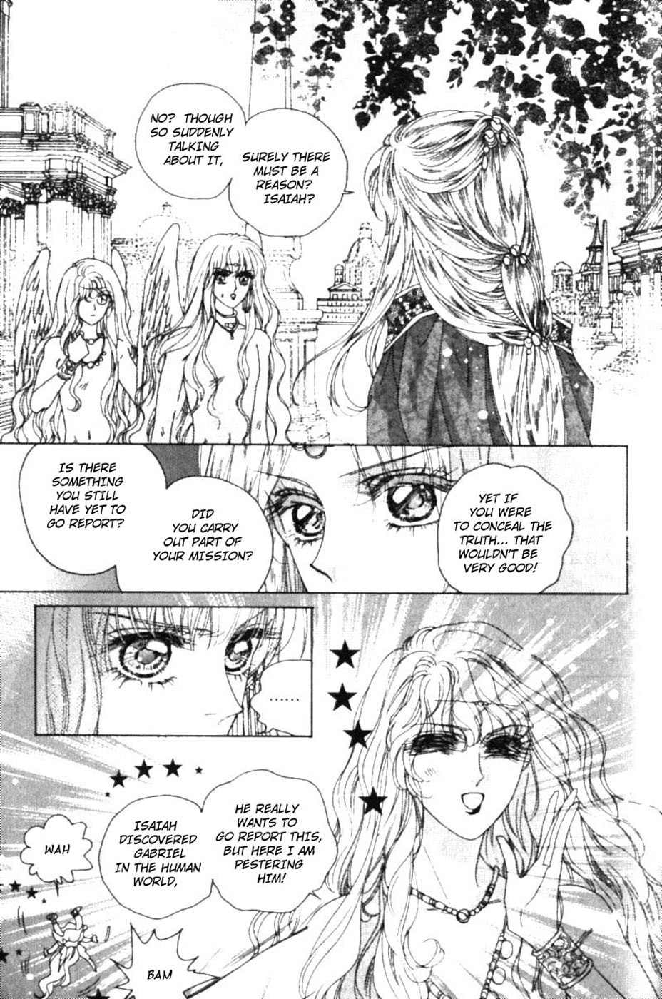 Angel Myth Chapter 11 page 9 - Chapter 11