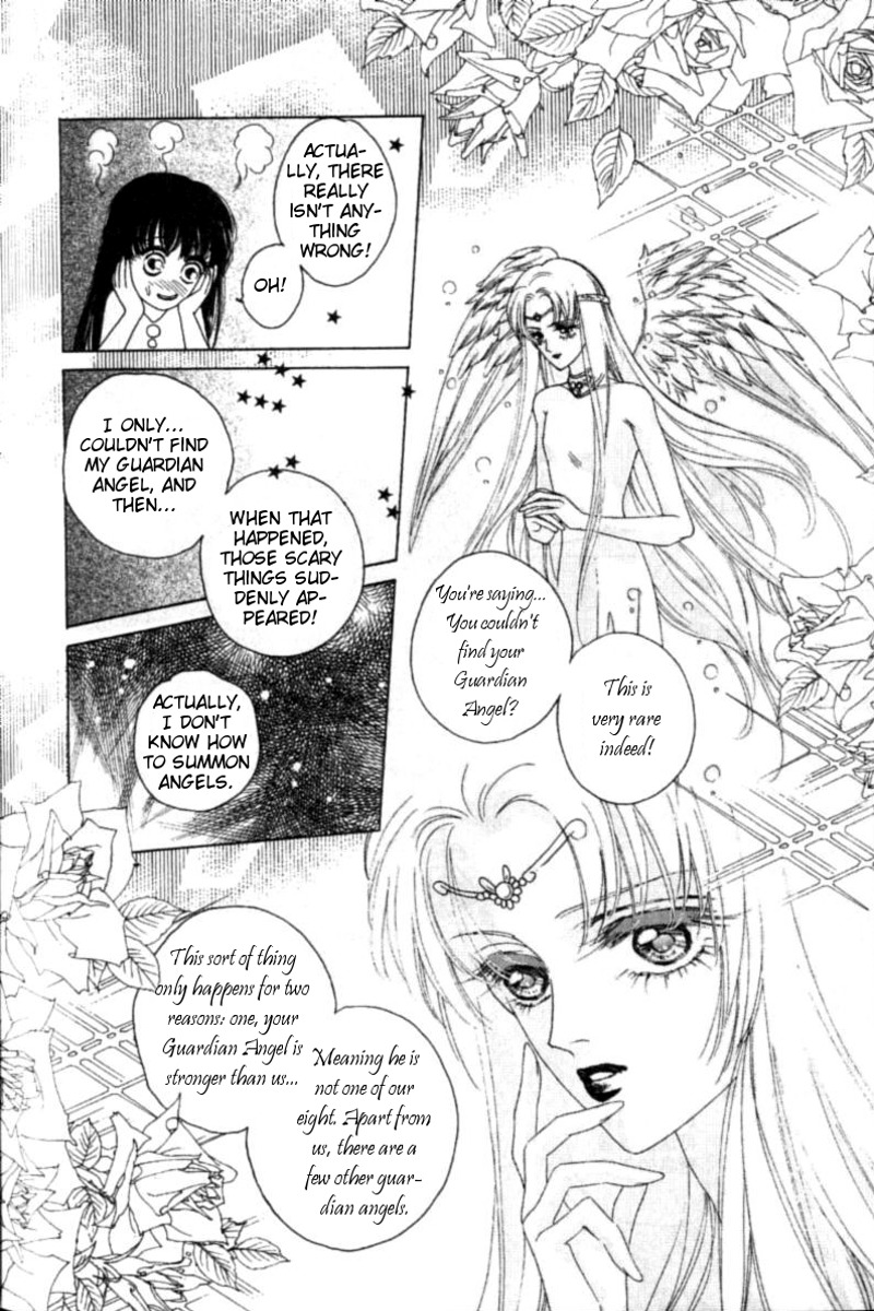 Angel Myth Chapter 2 page 11 - Chapter 2