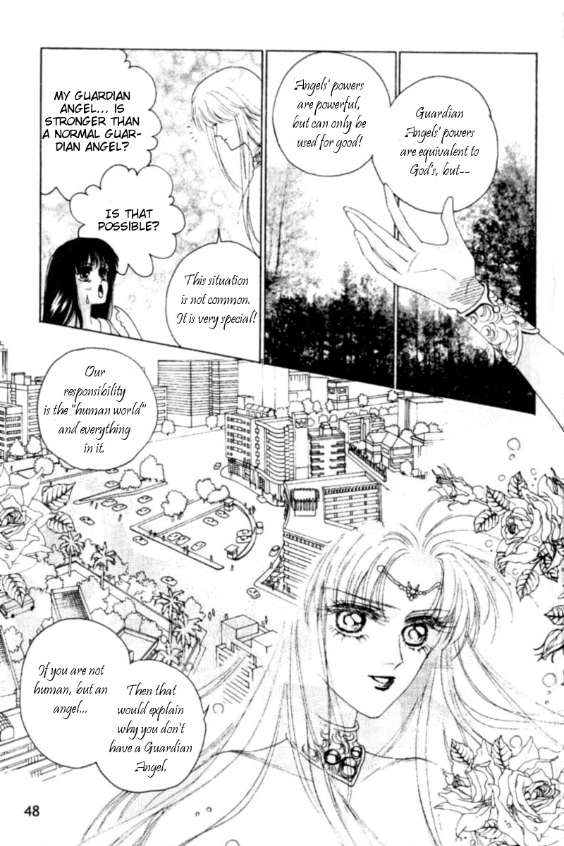 Angel Myth Chapter 2 page 12 - Chapter 2