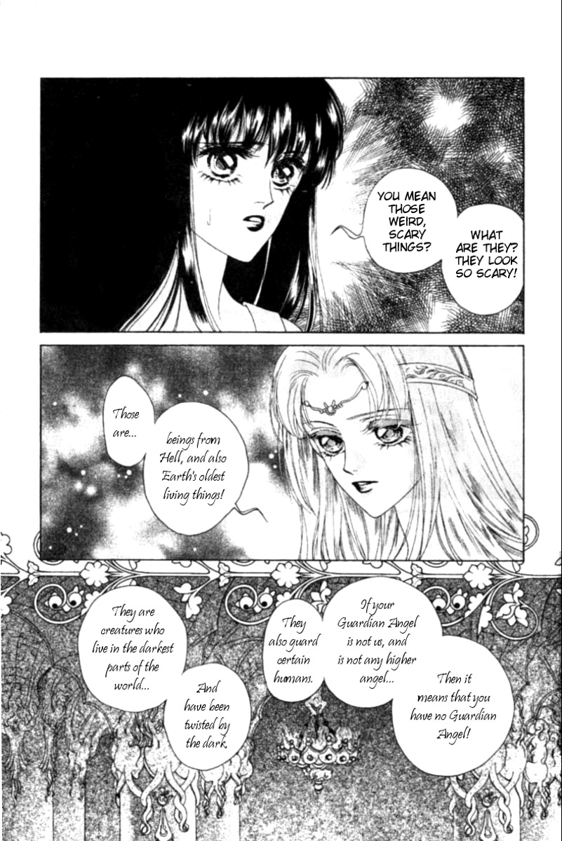 Angel Myth Chapter 2 page 14 - Chapter 2