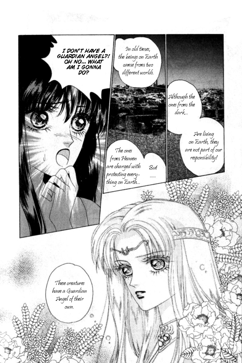 Angel Myth Chapter 2 page 15 - Chapter 2
