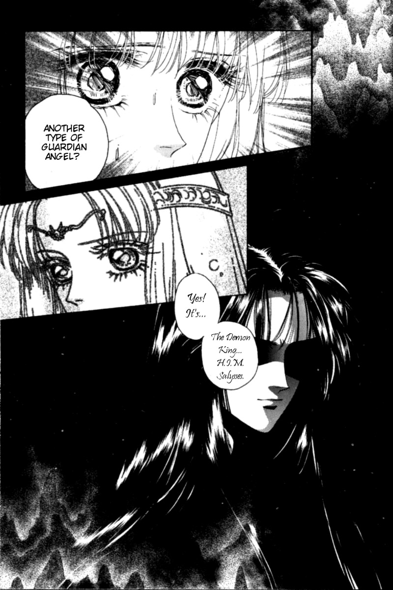 Angel Myth Chapter 2 page 16 - Chapter 2