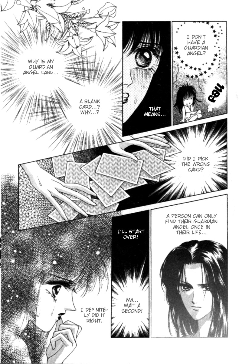 Angel Myth Chapter 2 page 2 - Chapter 2