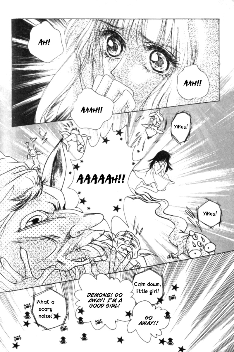 Angel Myth Chapter 2 page 5 - Chapter 2