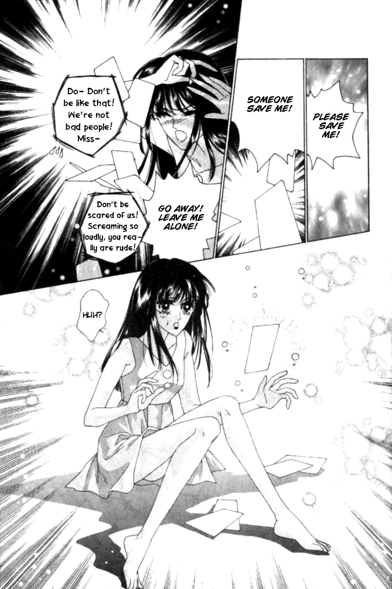 Angel Myth Chapter 2 page 6 - Chapter 2