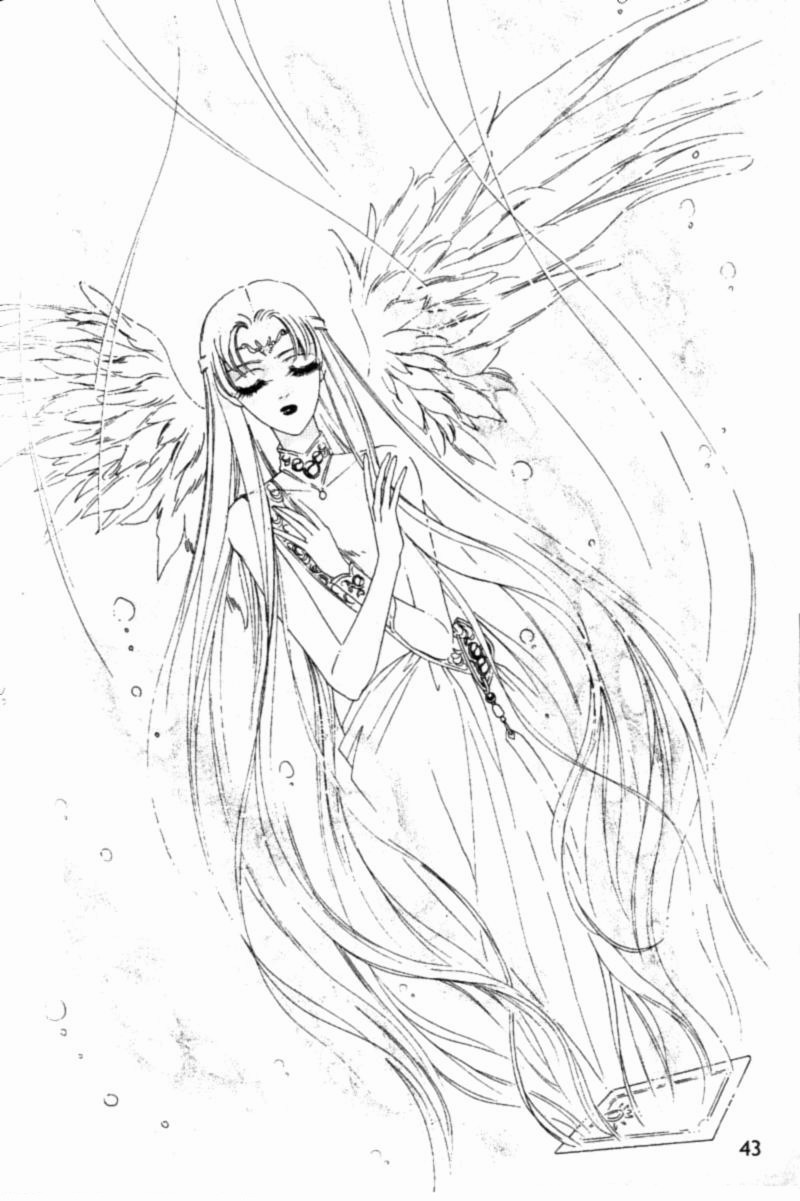 Angel Myth Chapter 2 page 7 - Chapter 2
