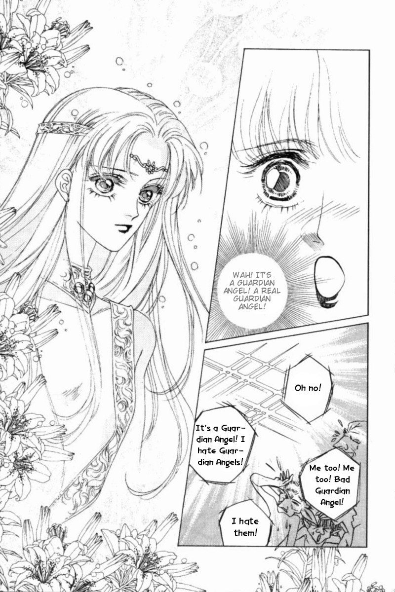 Angel Myth Chapter 2 page 8 - Chapter 2