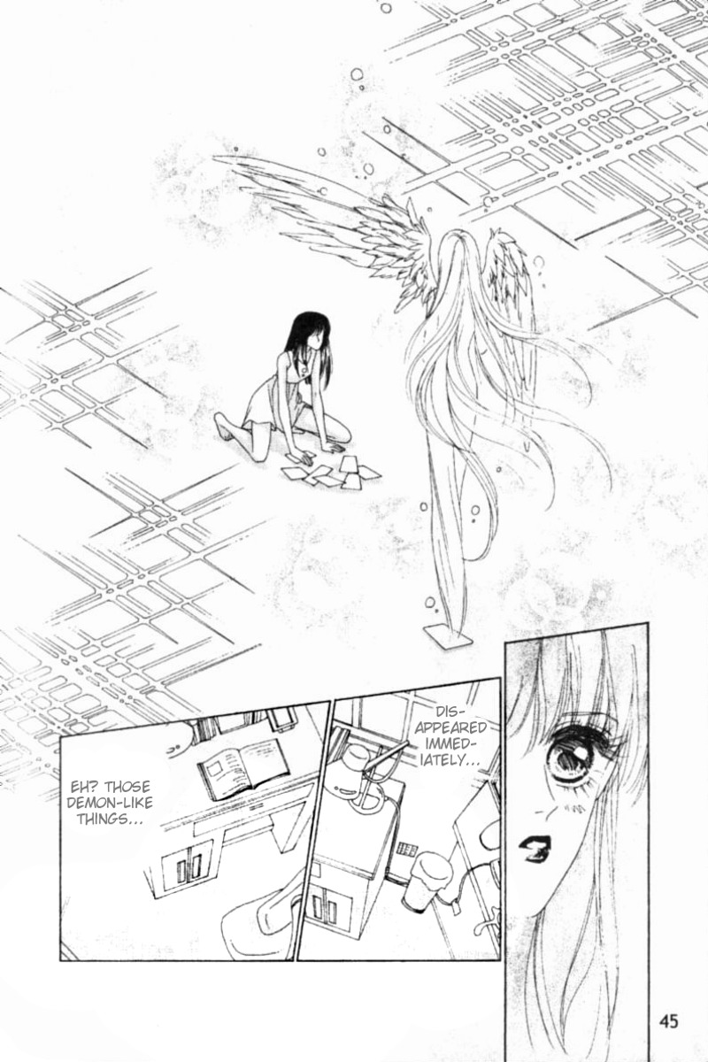 Angel Myth Chapter 2 page 9 - Chapter 2