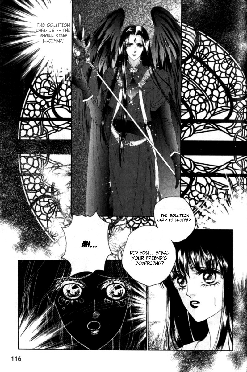 Angel Myth Chapter 5 page 17 - Chapter 5