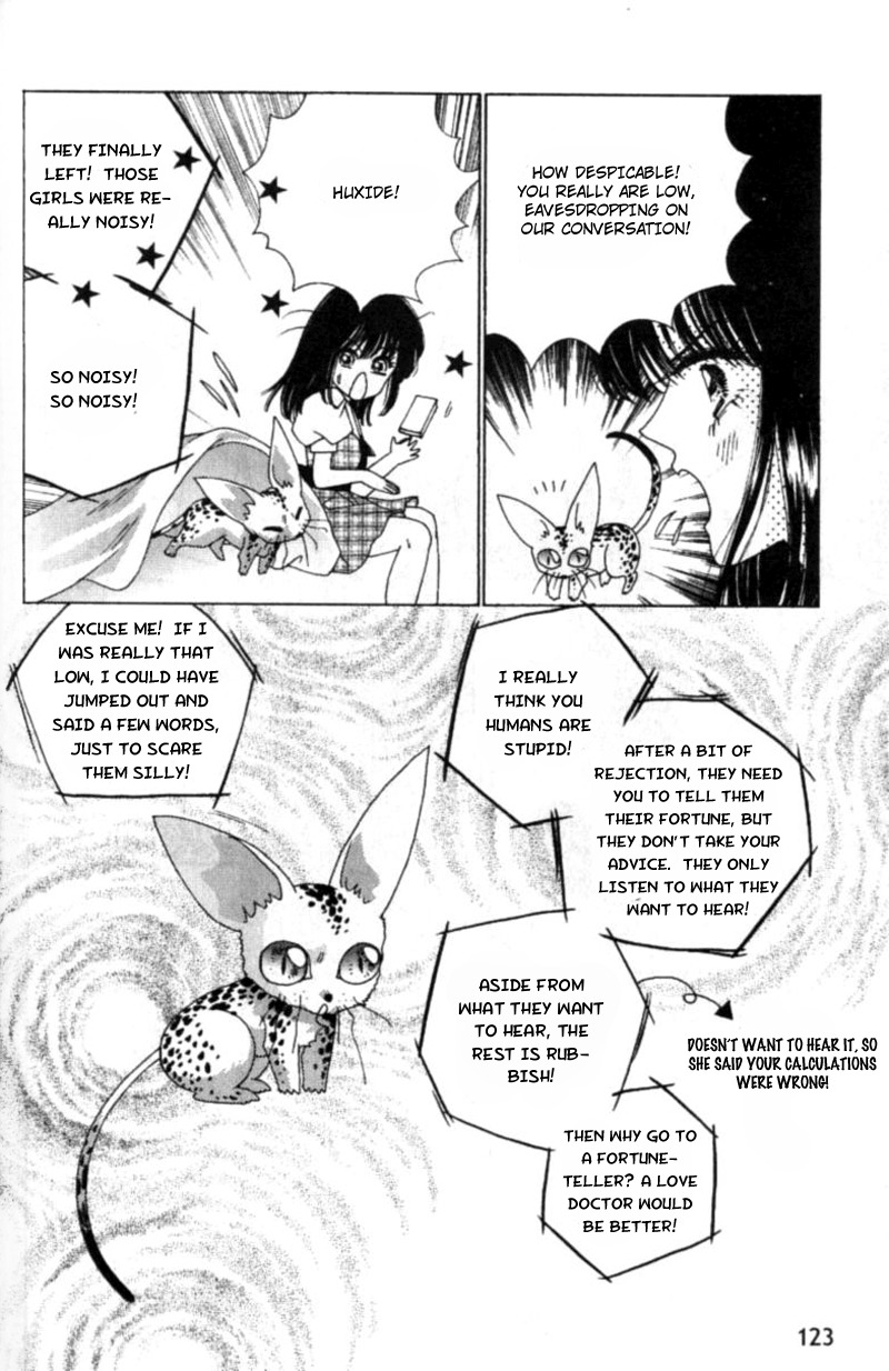 Angel Myth Chapter 5 page 24 - Chapter 5