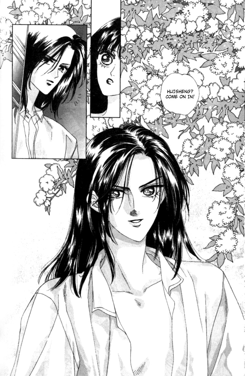 Angel Myth Chapter 5 page 26 - Chapter 5