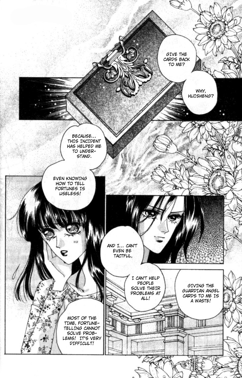 Angel Myth Chapter 5 page 28 - Chapter 5