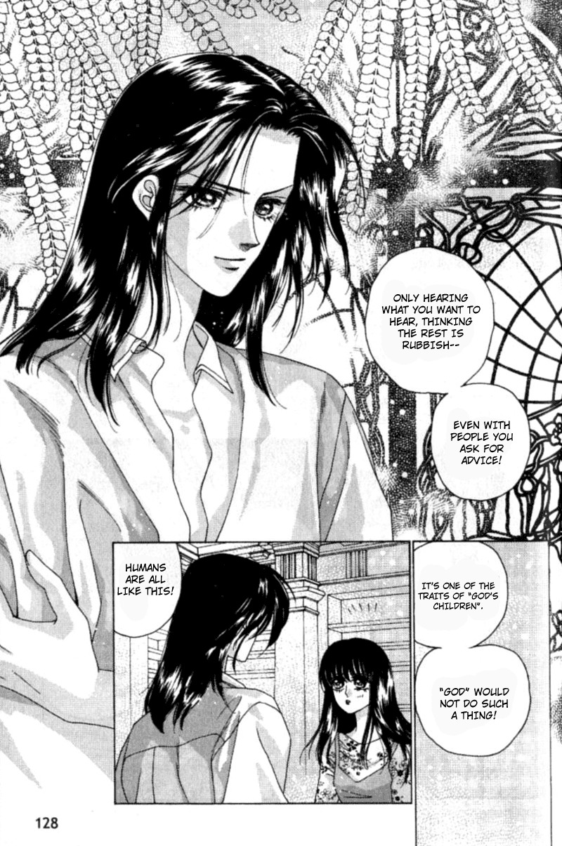 Angel Myth Chapter 5 page 29 - Chapter 5