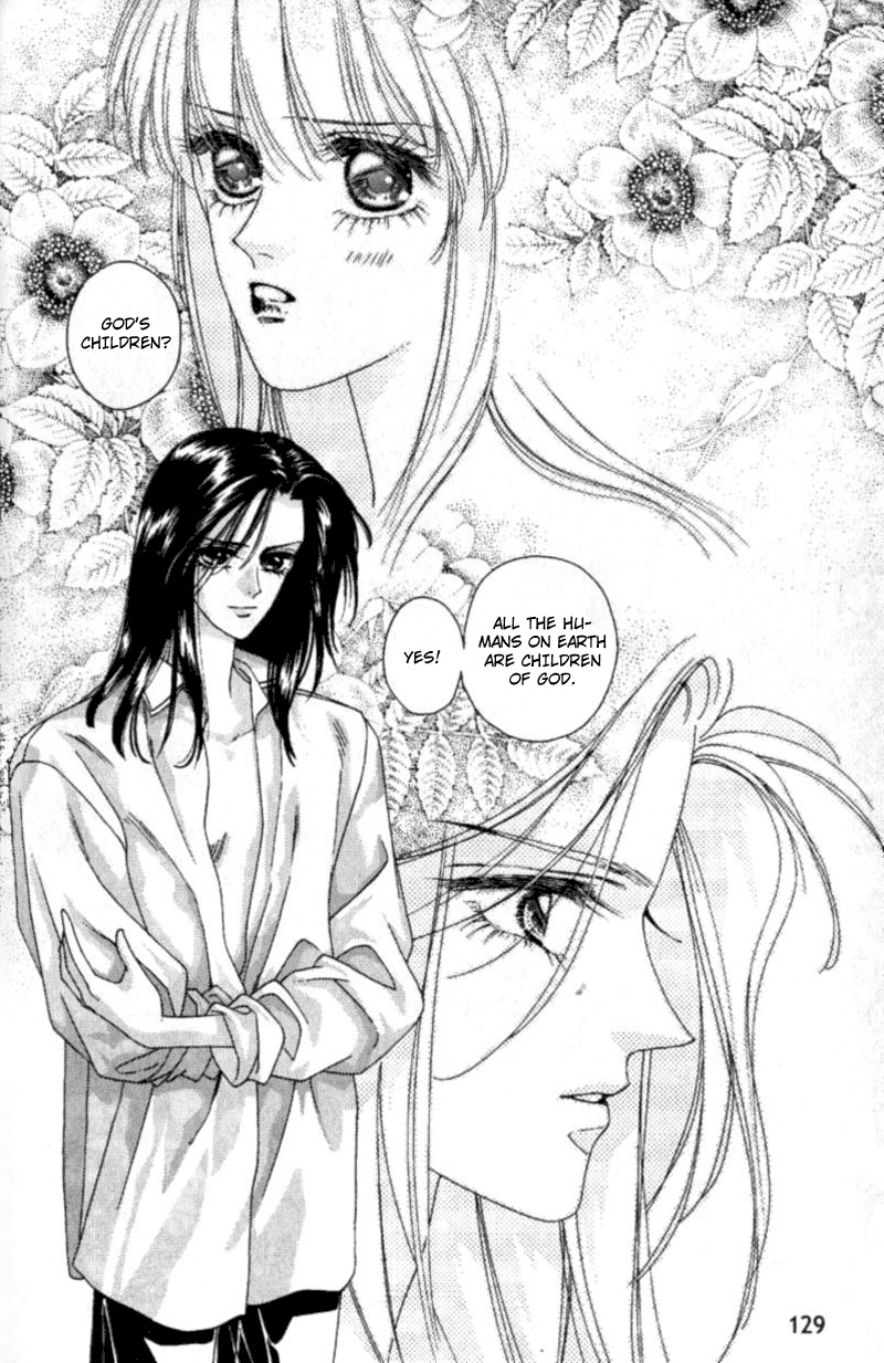 Angel Myth Chapter 5 page 30 - Chapter 5