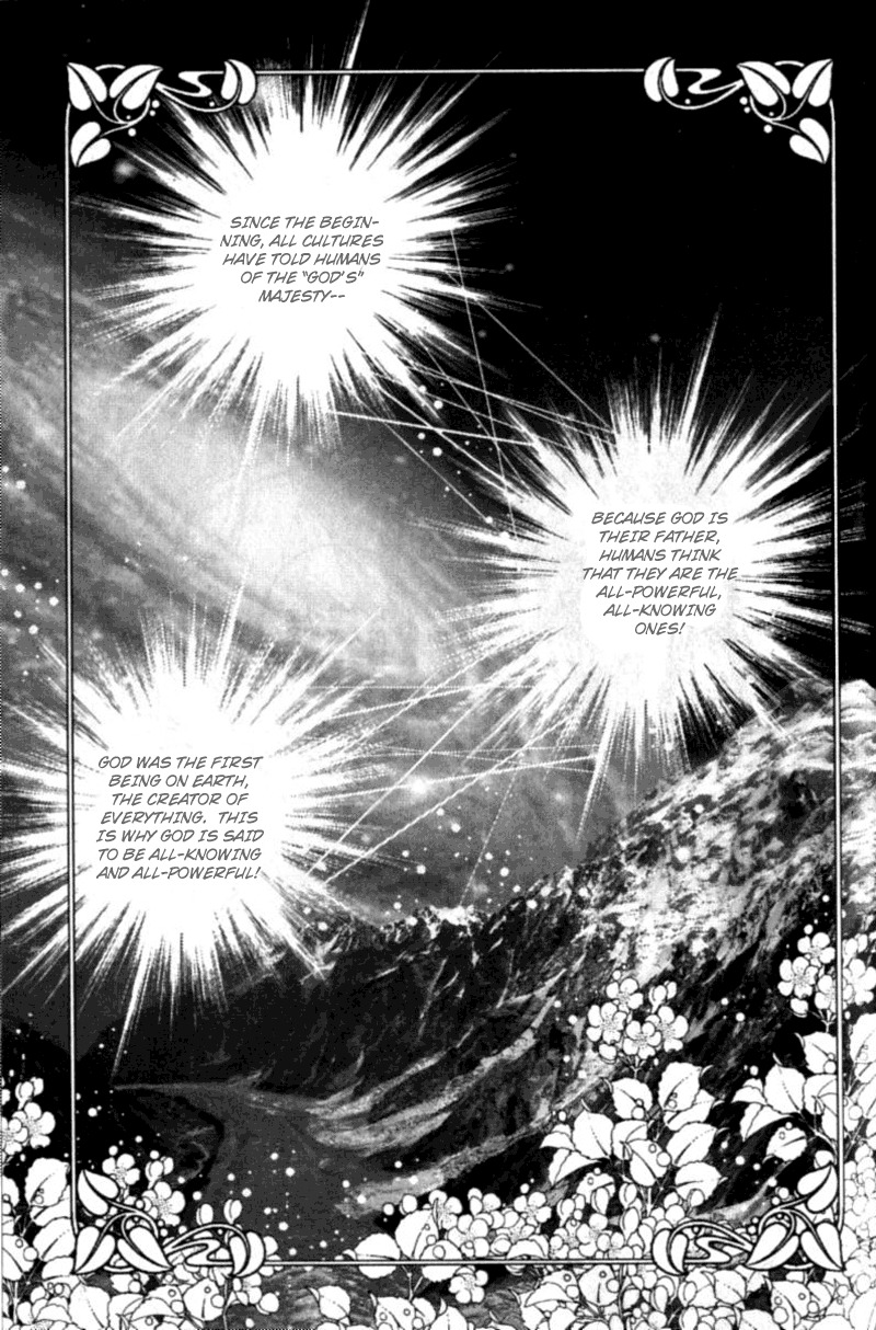 Angel Myth Chapter 5 page 31 - Chapter 5