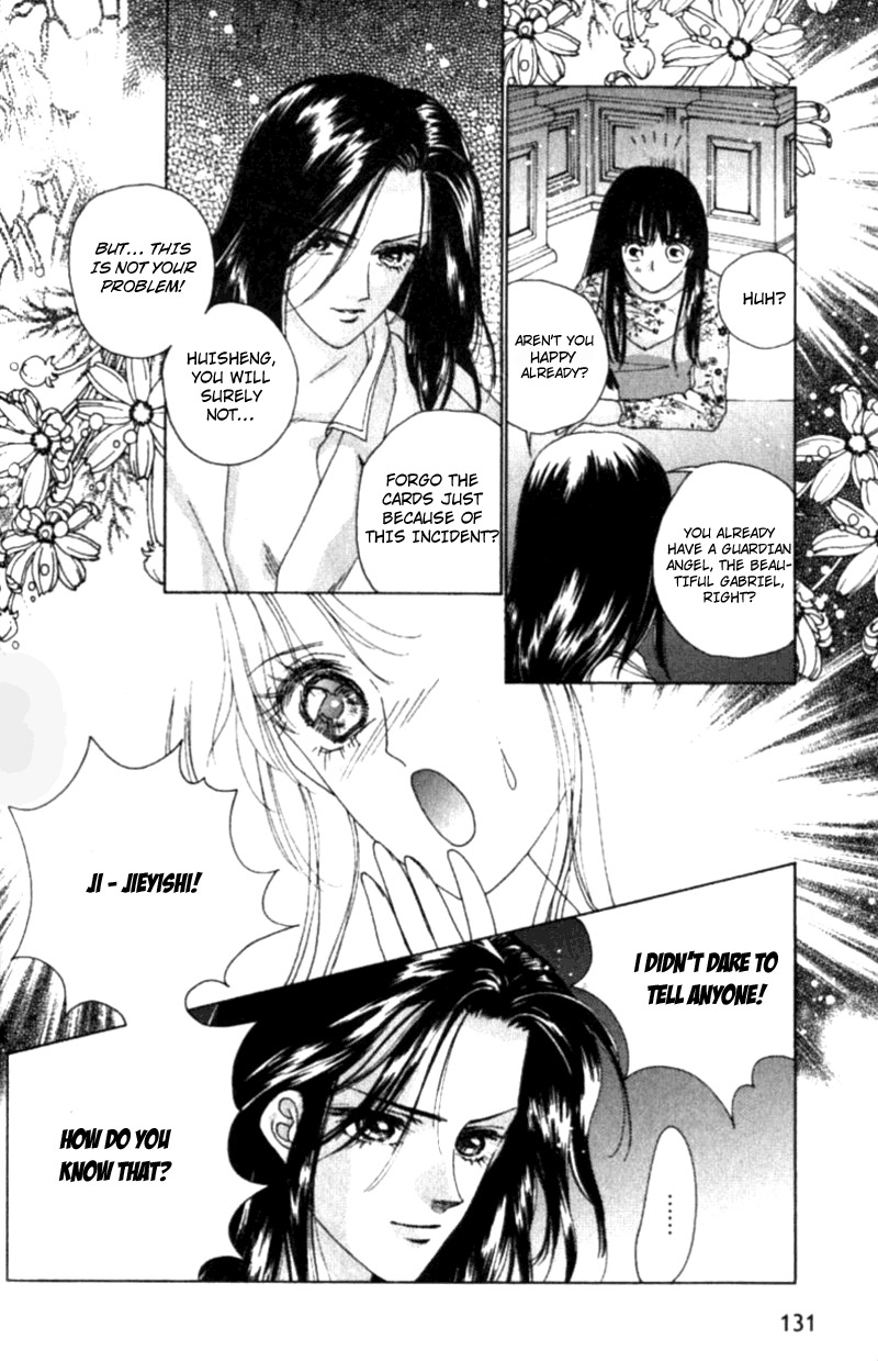 Angel Myth Chapter 5 page 32 - Chapter 5