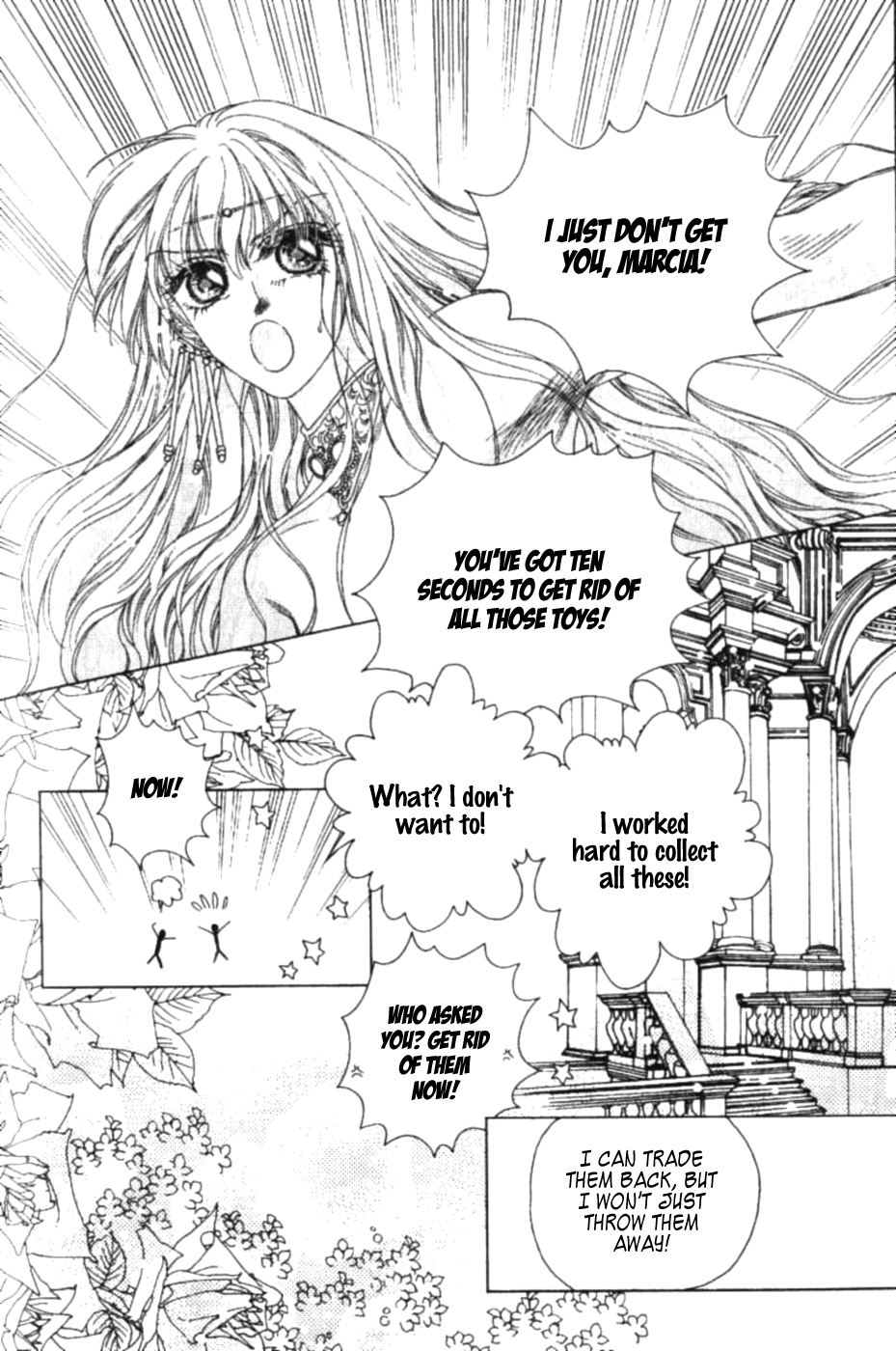 Angel Myth Chapter 7 page 24 - Chapter 7