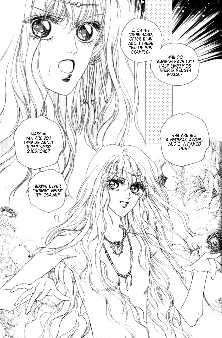 Angel Myth Chapter 7 page 27 - Chapter 7