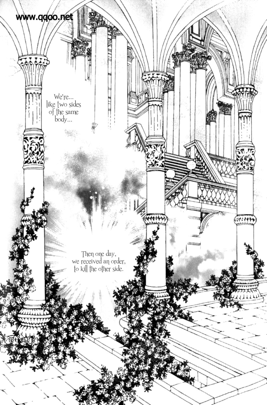Angel Myth Chapter 7 page 28 - Chapter 7